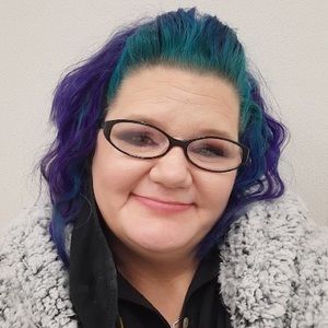 Meet your Posher, Joy